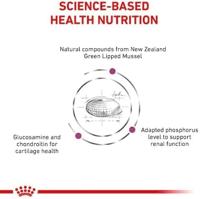 Royal Canin Veterinary Mobility kattenvoer 2 kg - thumbnail