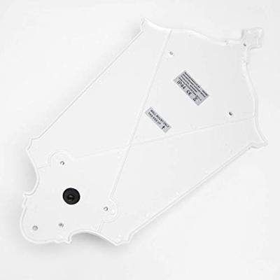 Searchlight Klassieke muurlampAlex - 82505BK