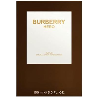 Burberry Hero Parfum 150ml Burberry Hero Parfum 150ml
