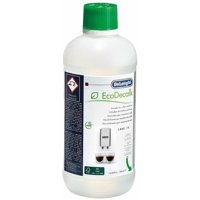 De'Longhi DLSC500 Ontkalker 500 ml Ontkalker Wit - thumbnail