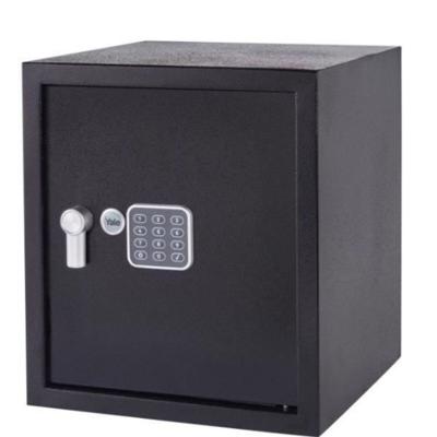 Elektronische Kluis met Alarm - YALE - YEC/390/DB2 - Groot 40L - 39x35x36cm