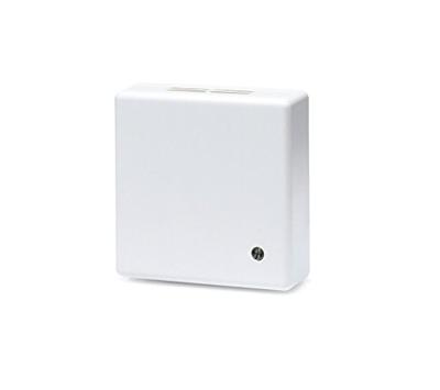 Eberle 101110250102 RTR-E 3545 Kamerthermostaat Montagewijze: Opbouw (op muur) Verwarmen 1 stuk(s) - thumbnail