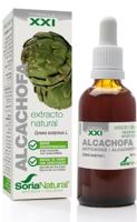Soria Natural Alcachofa Extract - thumbnail