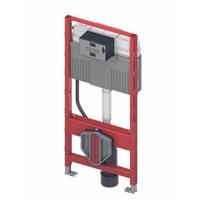 Tece TeceProfil wcinbouwframe met Unispoelkast bouwhoogte 1120 mm 9300300 - thumbnail