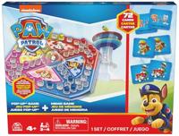 Paw Patrol Memo en Pop-Up Spel - thumbnail