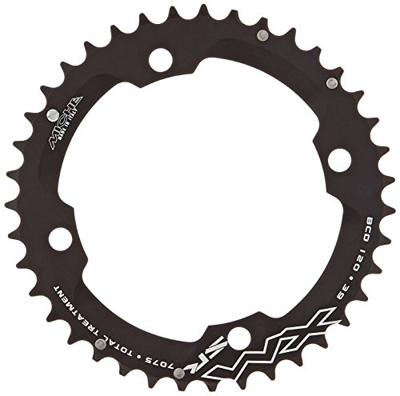 Miche kettingblad xm sr mtb 10v 120mm 39t zwart