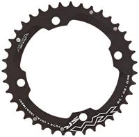 Miche kettingblad xm sr mtb 10v 120mm 39t zwart - thumbnail