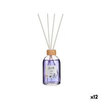 Parfum Sticks Acorde Lavendel 100 ml (12 Stuks) - thumbnail