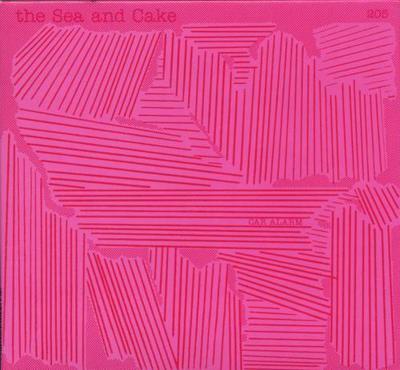 Car Alarm - CD (0790377020526)