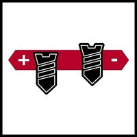 Einhell TC-DY 710 E Droogbouwschroevendraaier 4259925 TC-DY 710 E - thumbnail