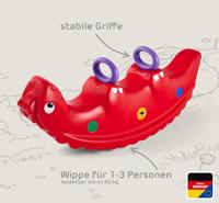 Big hobbel sammy groot - thumbnail