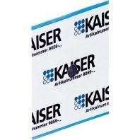 Kaiser Elektro 9059-44 Afdichtingsbus (l x b x h) 150 x 150 x 30 mm 10 stuk(s) - thumbnail