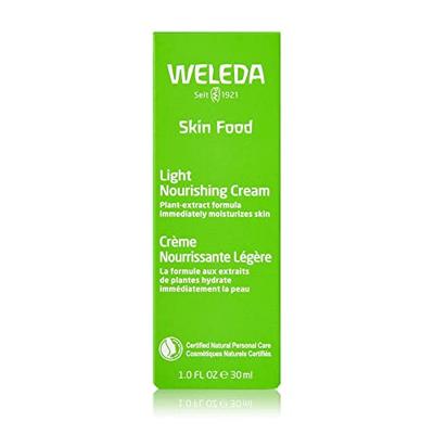 Weleda Skin Food Creme Light 30ml