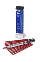 Markal Trade Marker Starter Pack 96132 Permanent marker Rood 3.8 mm N/A - thumbnail