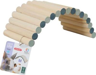 ZOLUX NEOLIFE HOUTEN BRUG - thumbnail