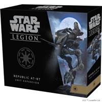 Star Wars: Legion - Republic AT-RT Unit Expansion - thumbnail