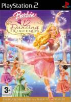 Barbie 12 Dancing Princesses - thumbnail