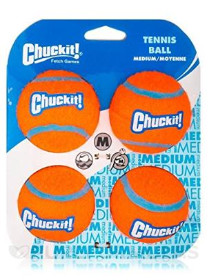 Chuckit tennisbal