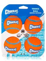 Chuckit tennisbal - thumbnail