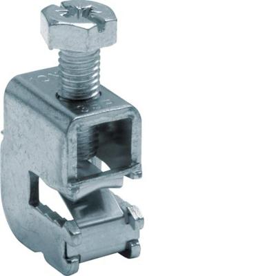 Hager Verzamelrail klem 1 stuk(s)