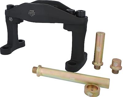 KS Tools 4400590 Poelietrekker voor wielnaaf