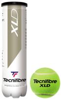 Tecnifibre XLD Tennisballen - thumbnail
