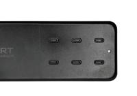 Leba Innovation NoteCharge 6 Laad- en managementsysteem Mobiel laadsysteem Bekabeling voor USB-C - thumbnail
