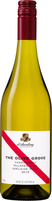 D'Arenberg The Olive Grove Chardonnay