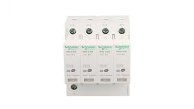 Schneider Electric A9L08400 A9L08400 Overspanningsveilige afleider 1 stuk(s) Schneider Electric A9L08400 A9L08400 Overspanningsveilige afleider 1 stuk(s)