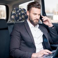 Bluey activiteiten autostuurtje - thumbnail