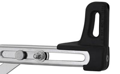 Pearl S-1030 snaredrumstandaard Pearl S-1030 snaredrumstandaard