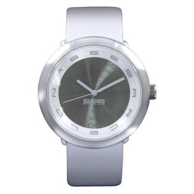 666 Barcelona 666-233 (Ø 43 mm) Heren horloge