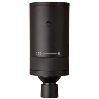 DCW Editions Vision 20-20 Omni SW Wandlamp - Zwart - met schakelaar - thumbnail