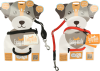 Easy Walk Schoudermodel Rood - Regular - thumbnail