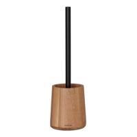 Toiletborstel met houder vrijstaand Sealskin Earth Eiken - thumbnail