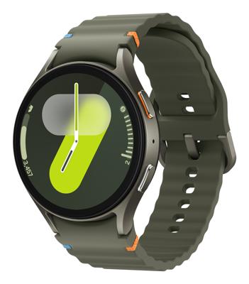 Smartwatch Samsung Galaxy Watch7 Groen Ø 44 mm