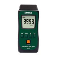 Extech SP505 SP505 Zonne-energiemeter 0 - 3999 W/m² - thumbnail