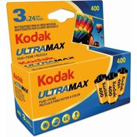 Kodak Ultra Max 400 - 135-24 / 3-pack - thumbnail