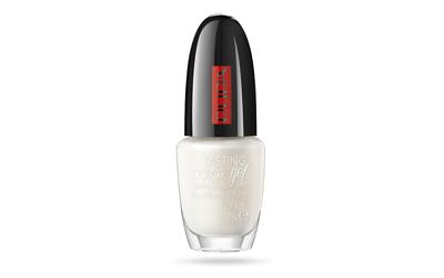 PUPA Nails Lasting Color Gel 113 Silver White 5ml PUPA Nails Lasting Color Gel 113 Silver White 5ml