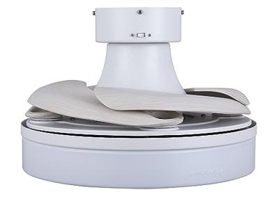 Beacon Scandinavische plafondventilatorFanway Orbit Ø 91,5cm - 210664 - thumbnail
