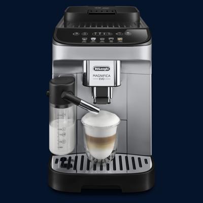 Delonghi Volautomatische espressomachine Magnifica Evo ECAM290.61.SB