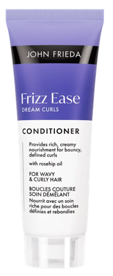 John Frieda Frizz Ease Dream Curls Conditioner