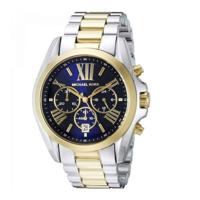 Michael Kors MK5976 Heren Horloge 43MM 10ATM - thumbnail