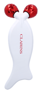 Clarins Resculpting Flash Roller Accessoire 1Stuks