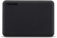 Externe Harde Schijf Toshiba HDTCA20EK3AA 2 TB 2 TB SSD - thumbnail