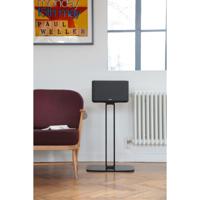 SoundXtra SDXDH350FS1021 DENON HOME 350 STANDAARD Audio vloerstandaard Zwart - thumbnail