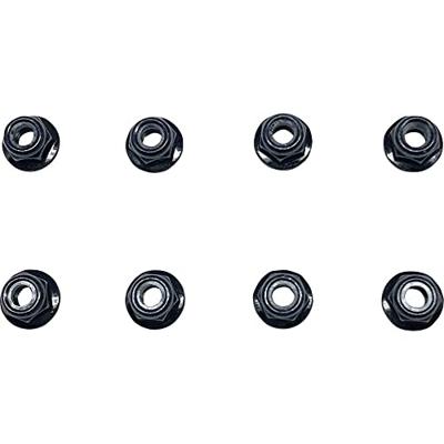 Reely 538242C Reserveonderdeel M4 wielmoeren