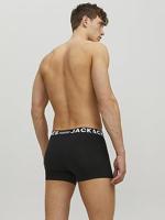 3-Pack heren boxershorts - Basic Combi - Katoenen heren ondergoed - thumbnail