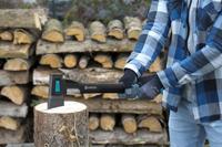 Gardena Werkhandschoen L - 11521-20 - 11521-20 - thumbnail