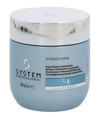 System Professional Hydrate Mask H3